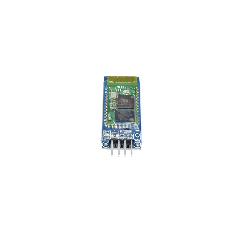 HC06 Arduino Kablosuz 4 Pinli Bluetooth Modül