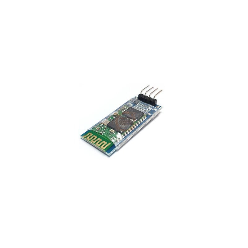 HC06 Arduino Kablosuz 4 Pinli Bluetooth Modül