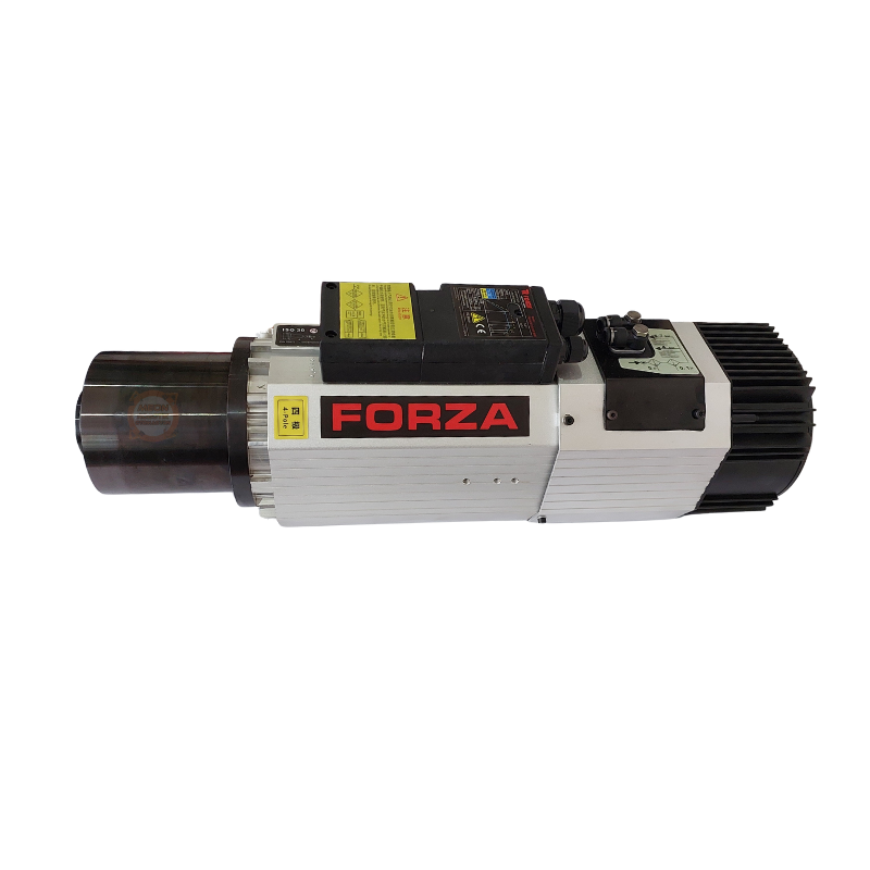 Forza 9 Kw Otomatik Takım Değiştirmeli Spindle Motor