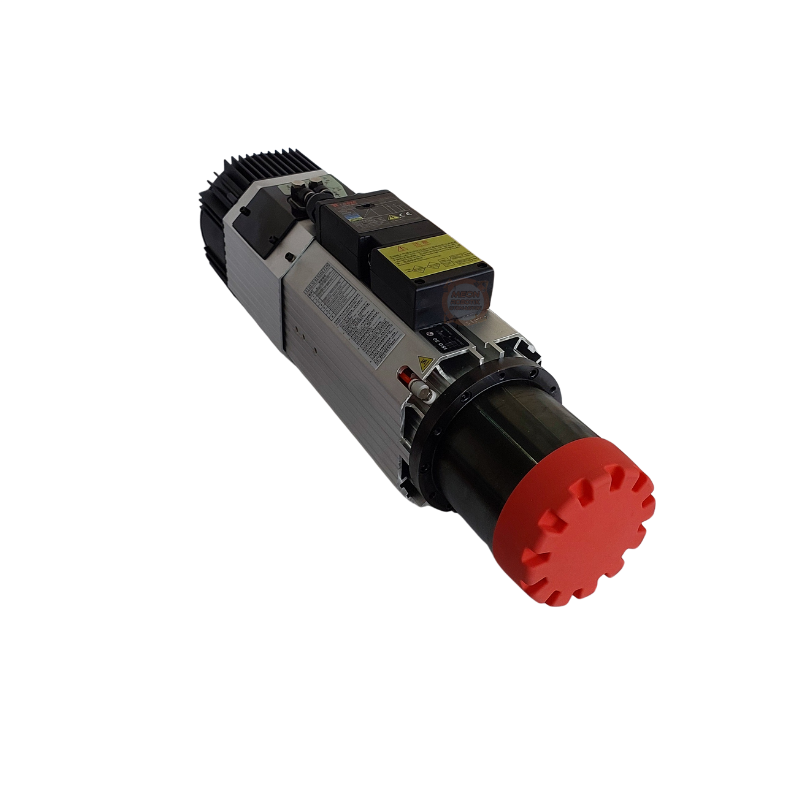 Forza 9 Kw Otomatik Takım Değiştirmeli Spindle Motor