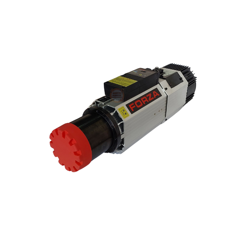 Forza 9 Kw Otomatik Takım Değiştirmeli Spindle Motor