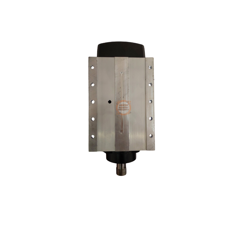 Forza 2.2 Kw S18000 ER20 Seramik Rulmanlı Spindle Motor 380/220AC