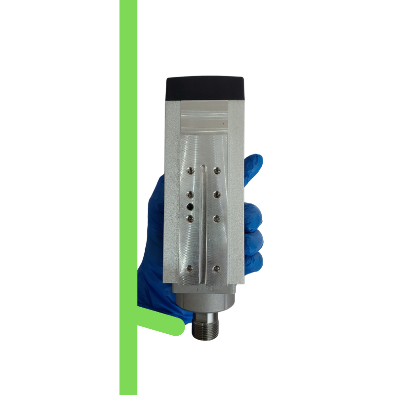 Forza 0.75 Kw S18000 ER20 Seramik Rulmanlı Spindle Motor 380/220AC