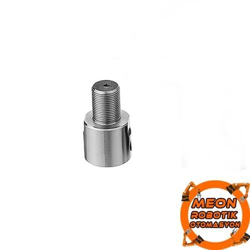 Rs775 Dc Motor Mandrenli Hobi Seti