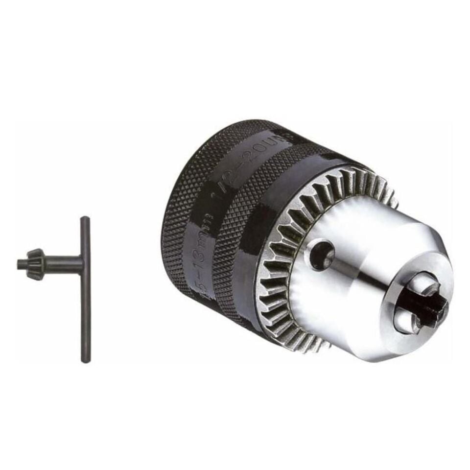 Rs755 Dc Motor Mandrenli Hobi Seti