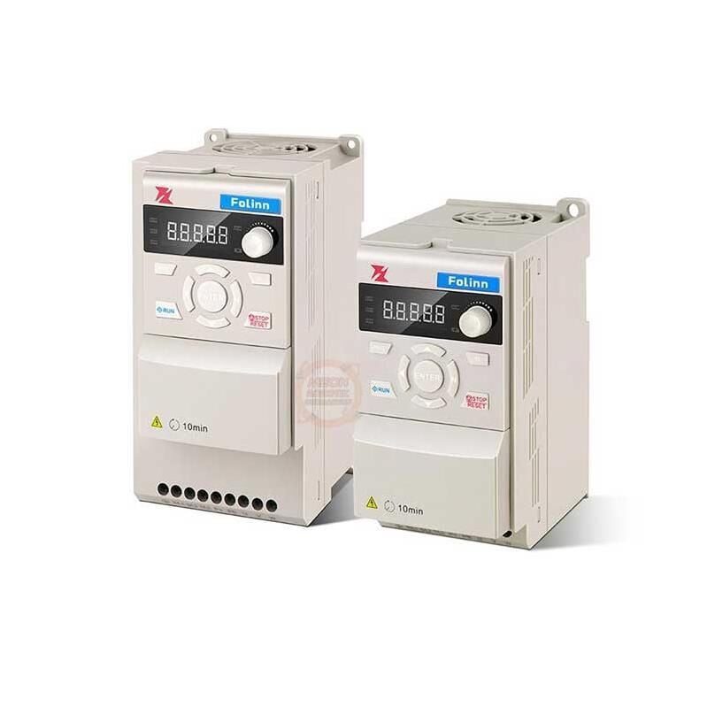 Folinn 5.5 Kw Hız Kontrol Cihazı 220V-H100T20055BX0
