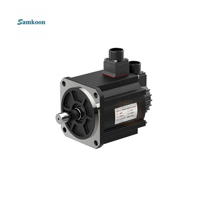 Samkoon 1000W Servo Motor Sürücü Takımı