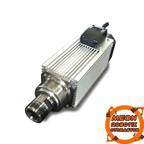 5.5 Kw 18000 Devir Er32 Seramik Rulmanlı Arel Spindle Motor