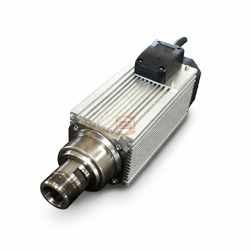 5.5 Kw 18000 Devir Er32 Seramik Rulmanlı Arel Spindle Motor