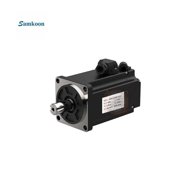 Samkoon 3000W Servo Motor Sürücü Takımı