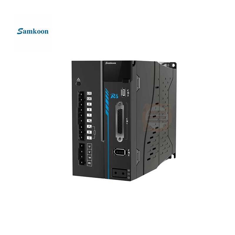 Samkoon 3000W Servo Motor Sürücü Takımı