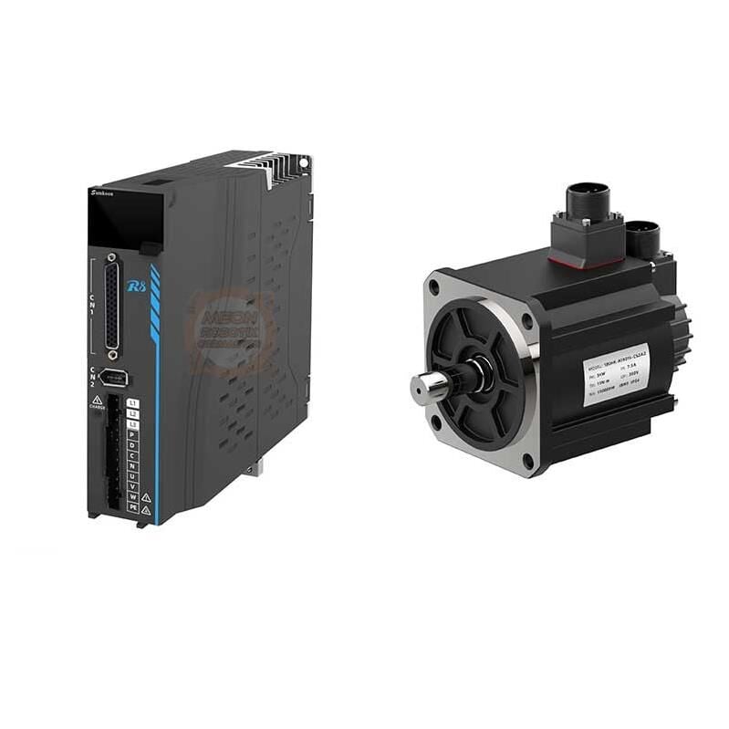Samkoon 750W Servo Motor Sürücü Takımı