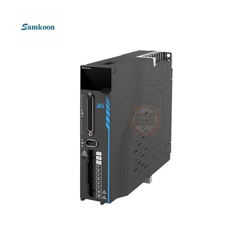 Samkoon 750W Servo Motor Sürücü Takımı
