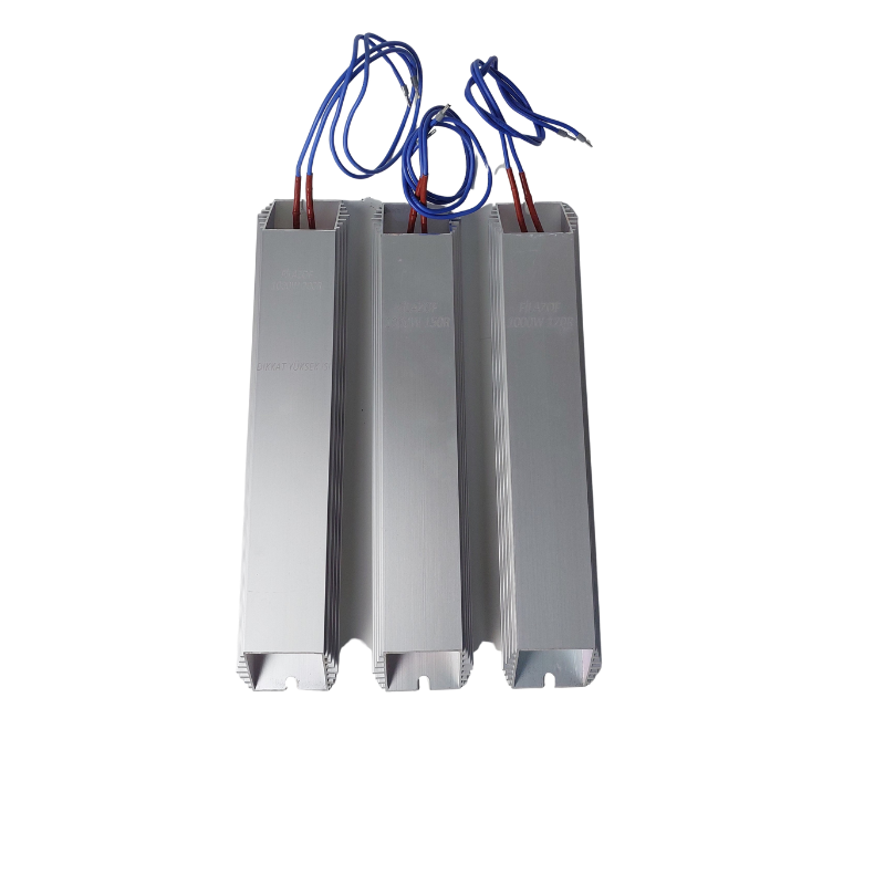 50 Ohm 1000 Watt Frenleme Direnci
