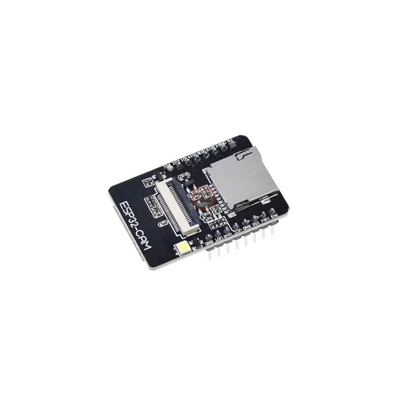 ESP32-CAM WiFi Bluetooth Geliştirme Kartı + OV2640 Kamera Modülü