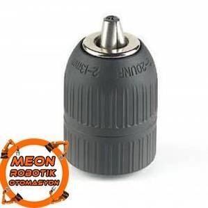 San Ou Supra Plastik Mandren 2-13 mm 1/2-20 Unf