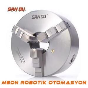 Sanou 3 Ayaklı Torna Aynası 80x3