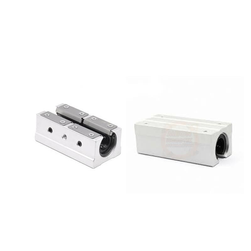 Sbr 25 Luu Lineer Rulman