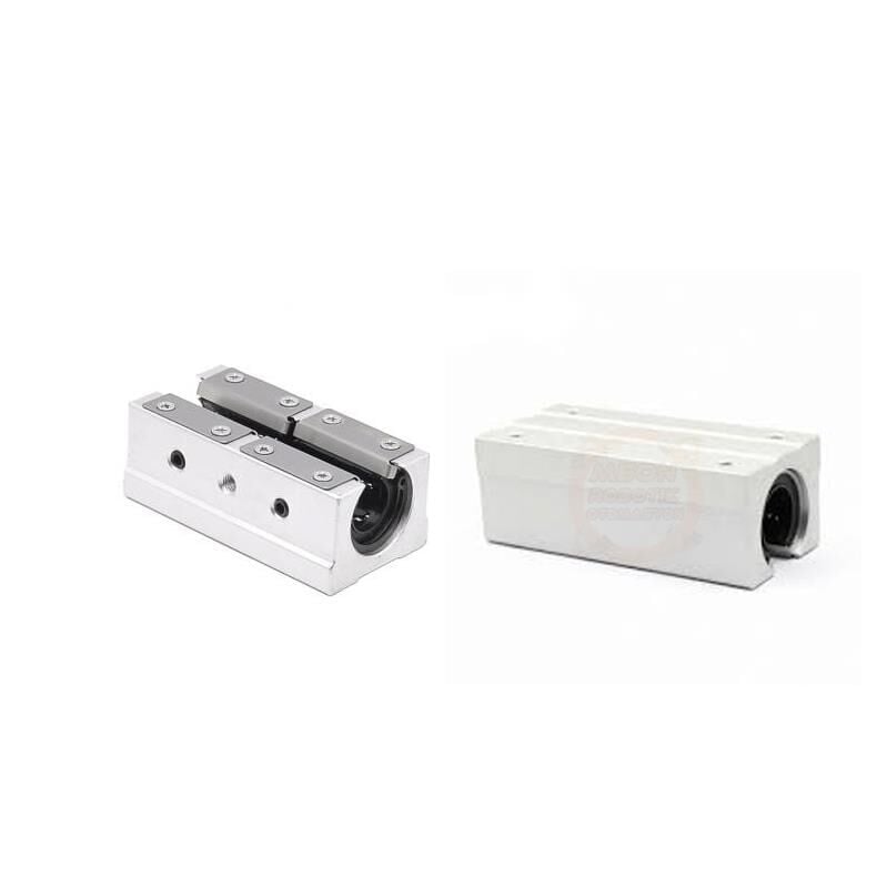 Sbr 25 Luu Lineer Rulman