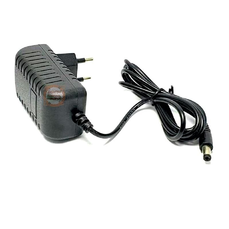 12V 3A Priz Tipi Dc Adaptör