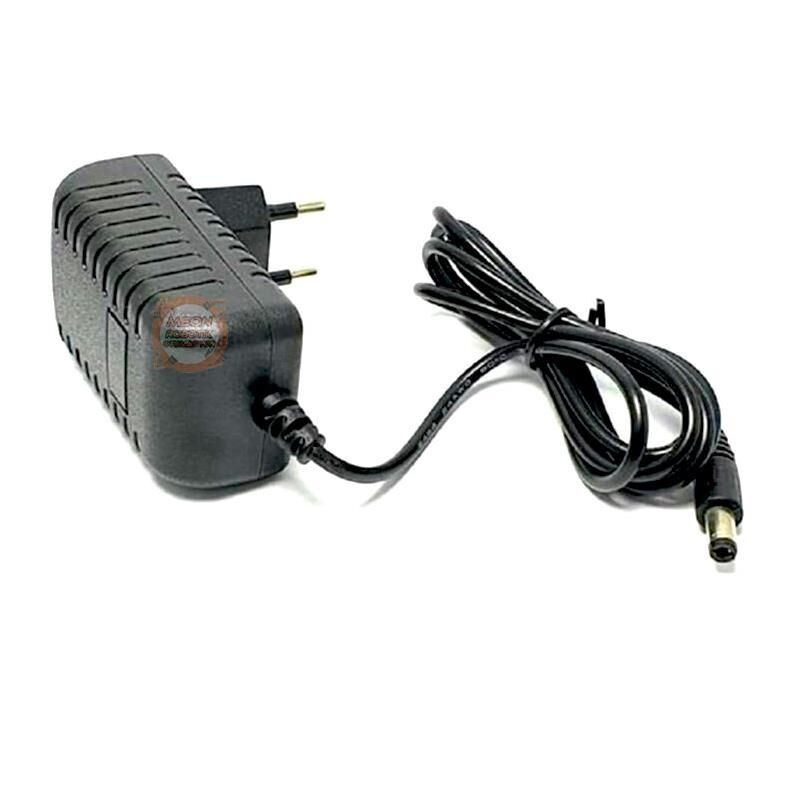 12V 3A Priz Tipi Dc Adaptör