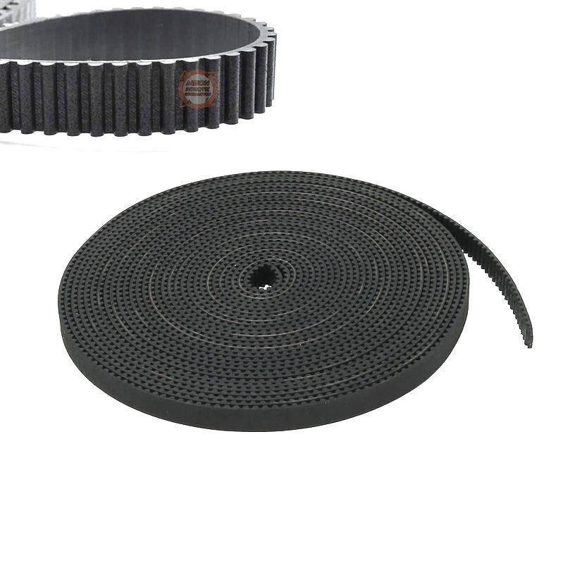 5M 15mm Açık Uçlu Zamanlama Triger Kayışı