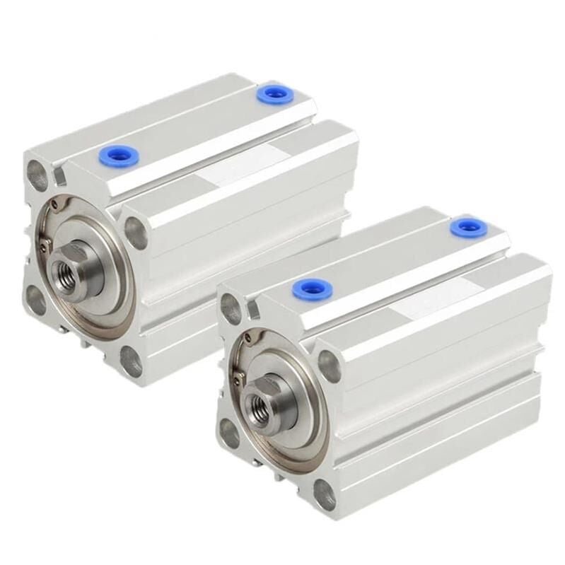 SDA 50X50 Pnömatik Silindir Piston