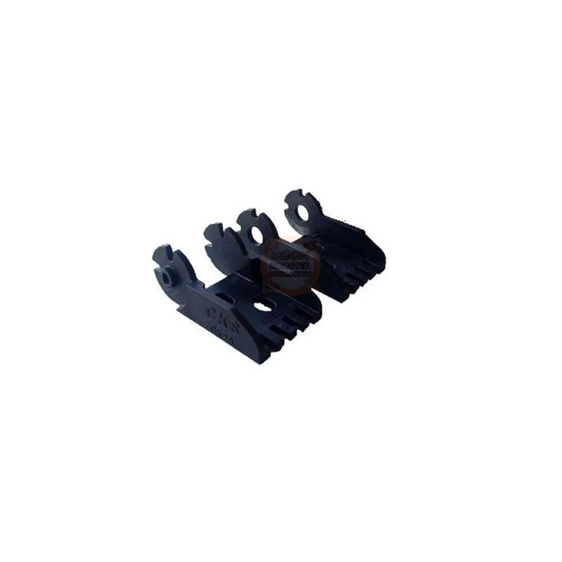 Cks Ck15 Hafif Seri Plastik Bağlantı Ayağı Ck15 P030 15X30 Ayak