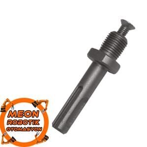 Sds Plus  Mandren Adaptörü 1/2-20