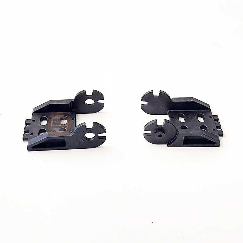 Cks Ck20 Hafif Seri Plastik Bağlantı Ayağı-Montaj Ayak Takımı Ck20 P040 20X40 Ayak