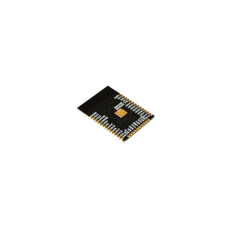 Esp32s WiFi + Bluetooth Modülü