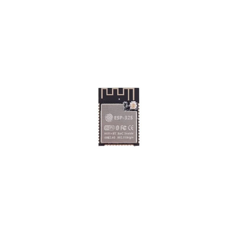 Esp32s WiFi + Bluetooth Modülü