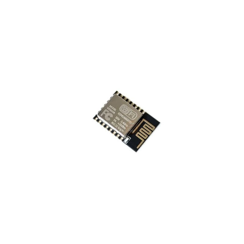Esp-12E Esp8266 4Mbit Flash Seri Wifi Modülü