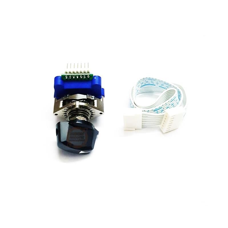 Cnc Kumanda Mod Anahtarı 03J