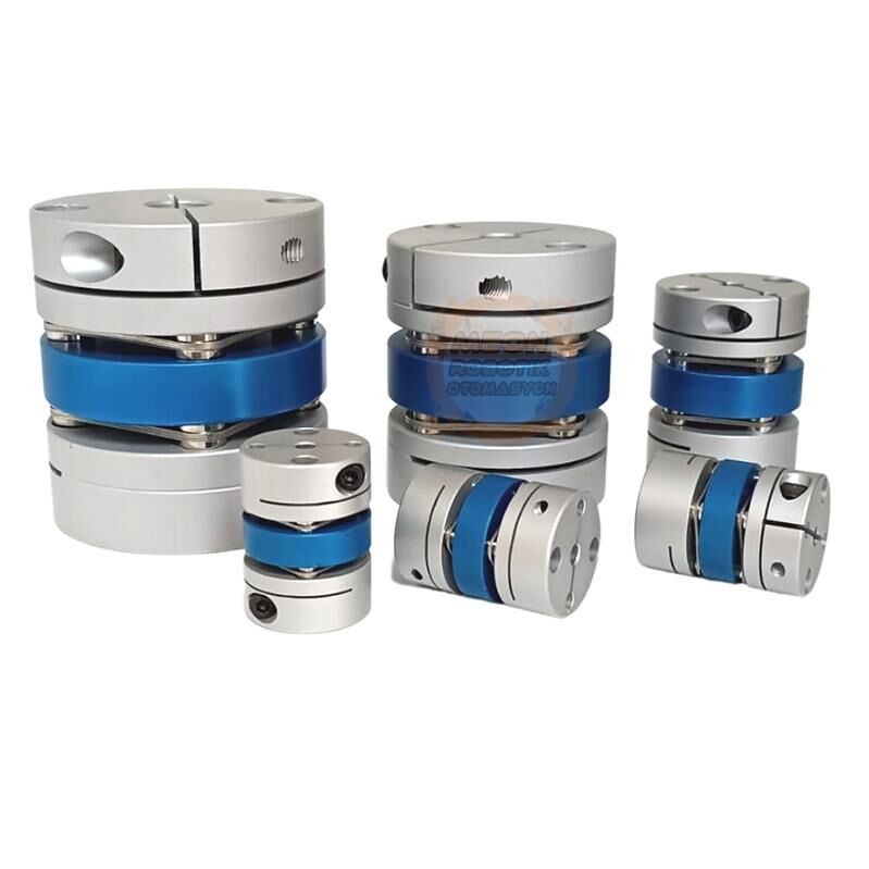 Çift Diyaframlı Kaplin SHDW-26 (26*35*4)