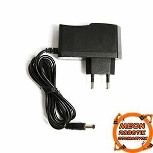 6 Parça Kuluçka Makine Seti