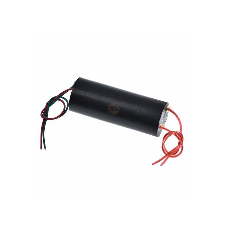 1000kv Ark Jeneratörü Ateşleme Bobini Darbe Jeneratörü Güç Modülü Yüksek Gerilim Trafosu