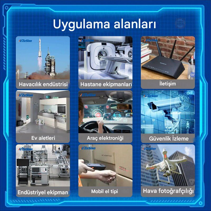 1000kv Ark Jeneratörü Ateşleme Bobini Darbe Jeneratörü Güç Modülü Yüksek Gerilim Trafosu