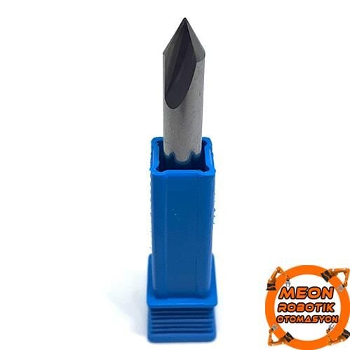 60 Derece Karbür Pah Takımı