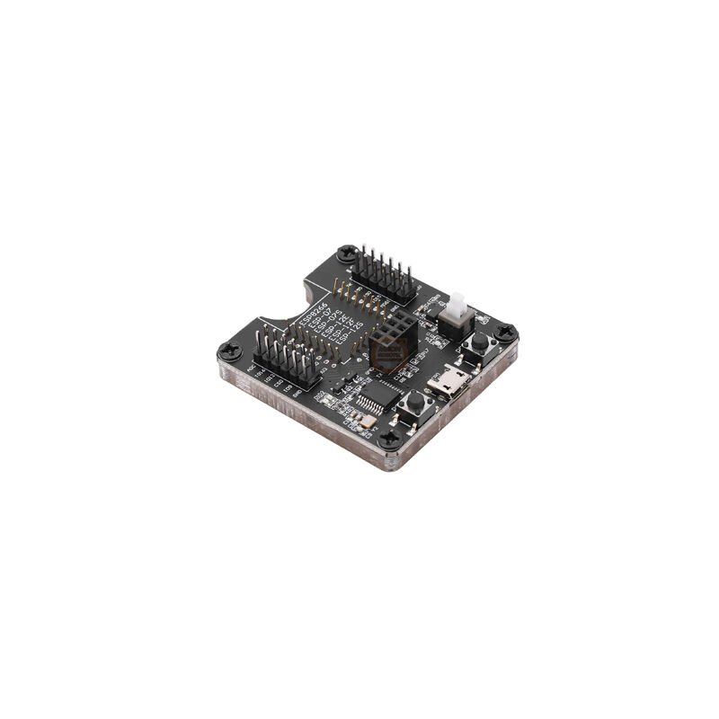 ESP8266 Programlama Modül Adaptörü-Test Kartı Programming Jig