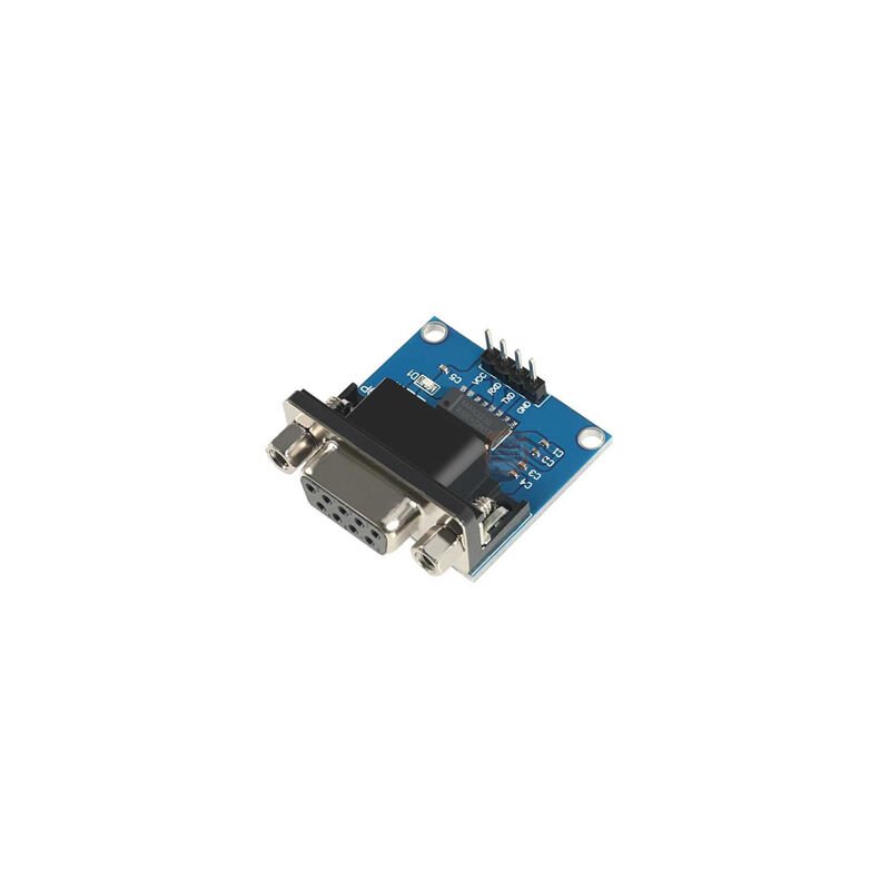 RS232 - TTL Çevirici Kart Modülü - Max3232