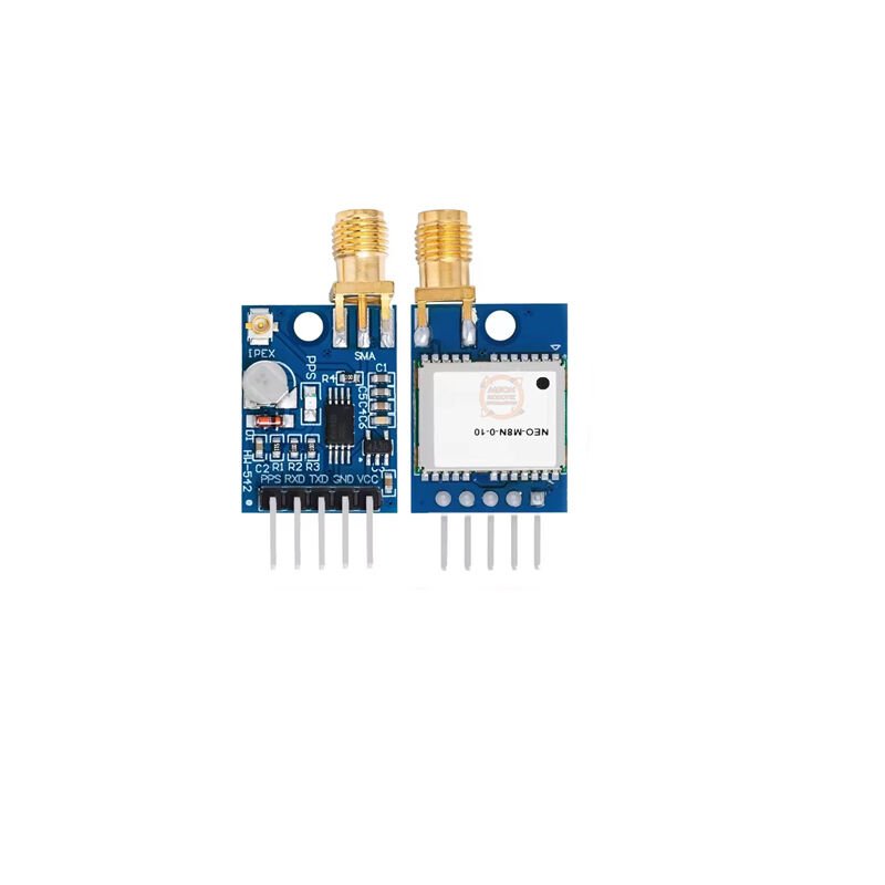 Neo-m8n Arduino Shield Mini Gps Modülü