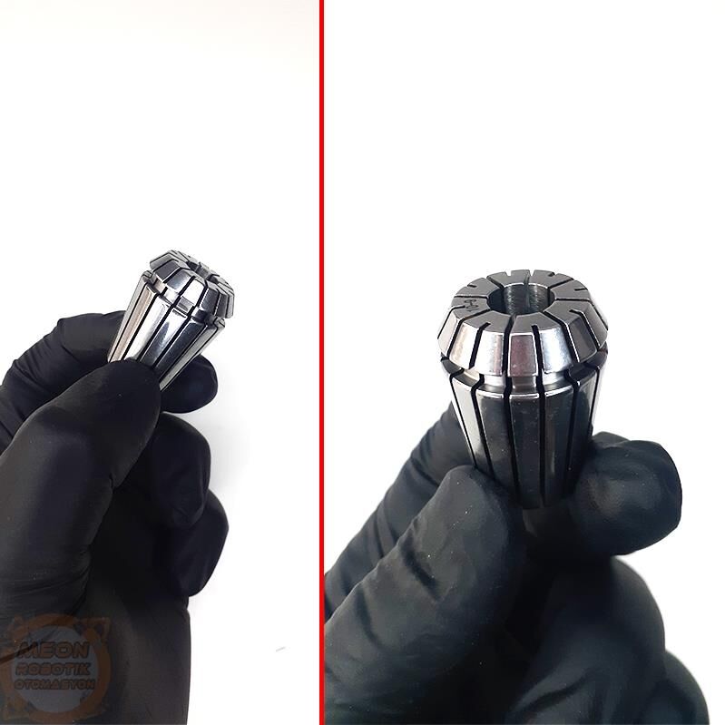 Er25 Pens Çeşitleri 8 mm