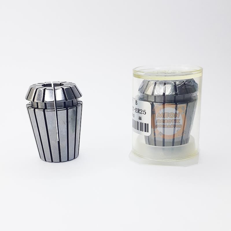 Er25 Pens Çeşitleri 12 mm