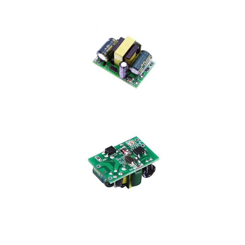 AC220V-DC5V Dönüştürücü, 5V-700mA AC-DC Step-Down Modül