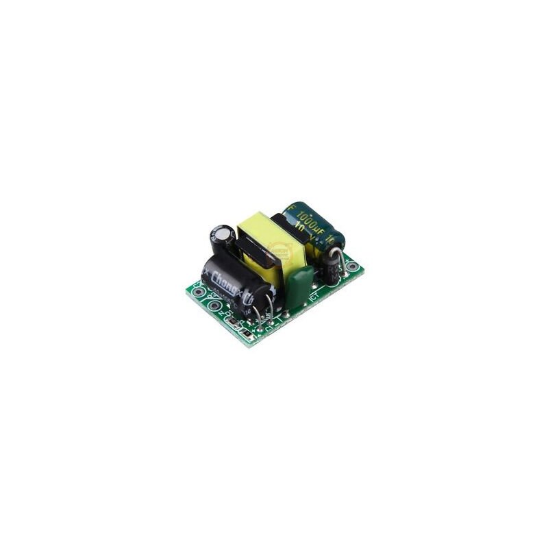 AC220V-DC5V Dönüştürücü, 5V-700mA AC-DC Step-Down Modül