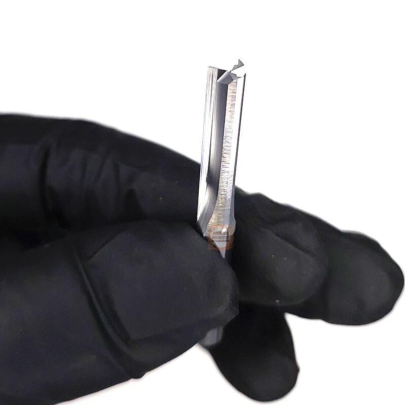 6x22x52xZ3 Mm Mdf Ahşap Sunta Kontraplak Karbür Freze