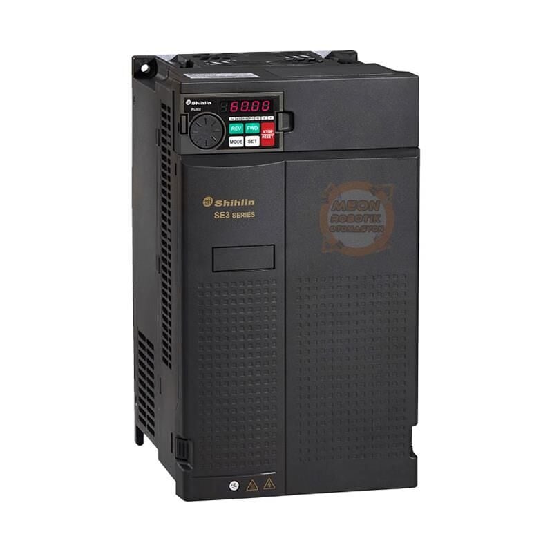 Shihlin 7.5 Kw Ac Motor Sürücü-SE3-043-7.5K