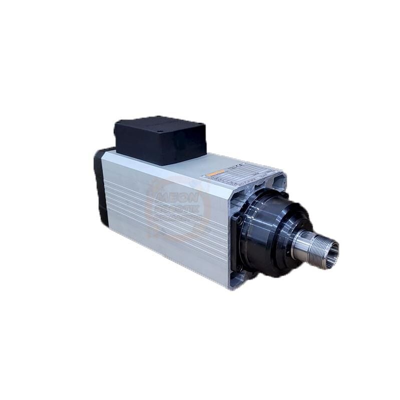 7 Kw Hertz Spindle Motor Er25 18.000 Devir-Hm90 17