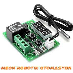 7 Parça Kuluçka Makine Seti
